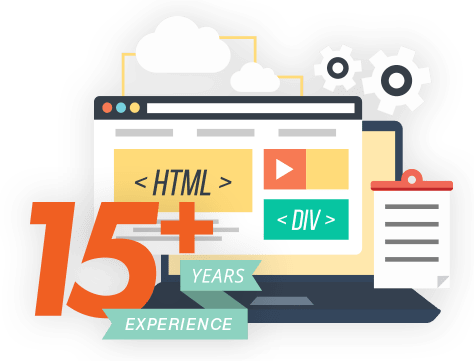 Website Designing and Development Company